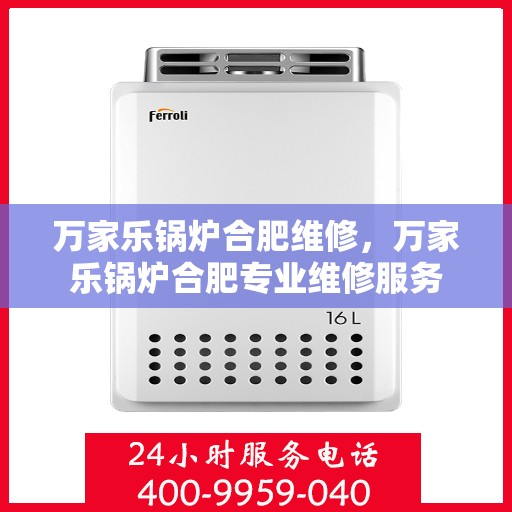 万家乐锅炉合肥维修，万家乐锅炉合肥专业维修服务